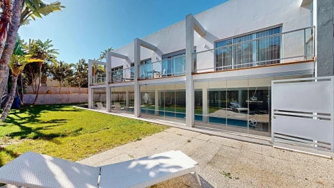 Moradia T6 para Venda em Lagoa e Carvoeiro