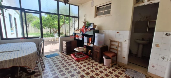 Moradia T8 para Venda em Portimão