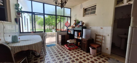 Moradia T8 para Venda em Portimão