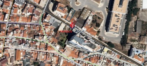 Moradia T8 para Venda em Portimão