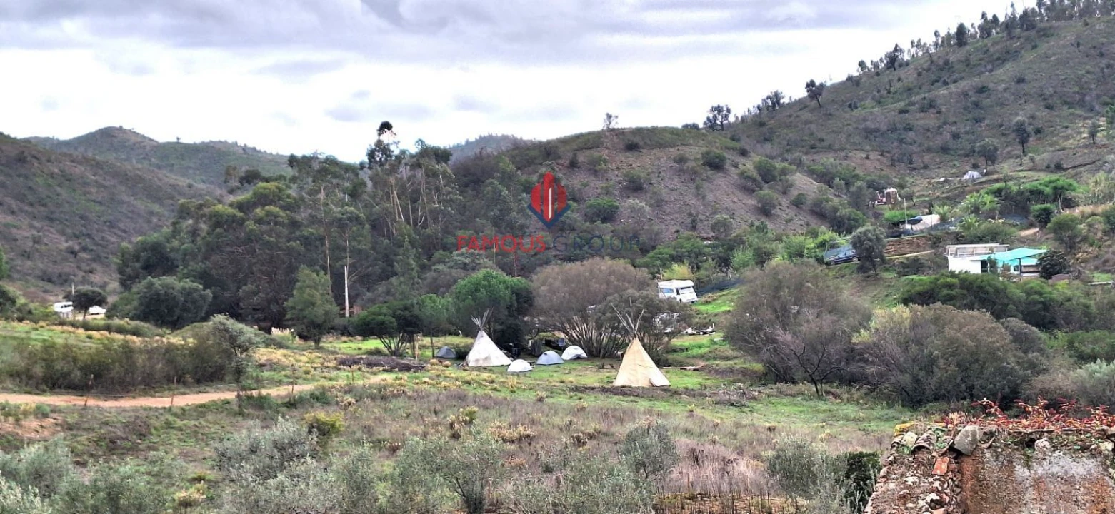 Terreno Agricola ou Rústico para Venda em Mexilhoeira Grande Foto 3