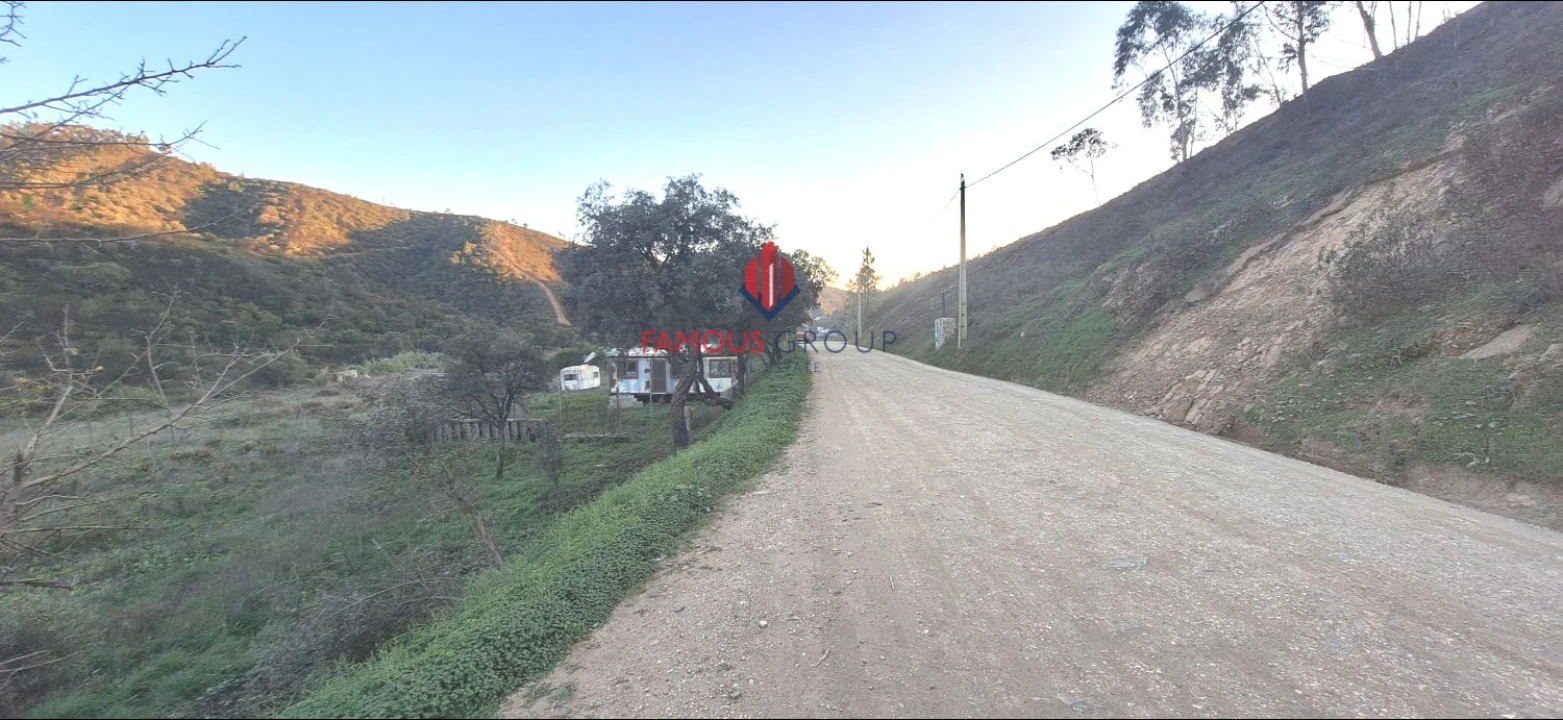 Terreno Agricola ou Rústico para Venda em Mexilhoeira Grande Foto 5