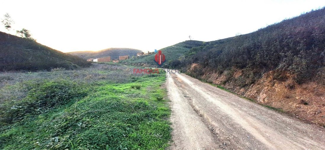 Terreno Agricola ou Rústico para Venda em Mexilhoeira Grande Foto 6