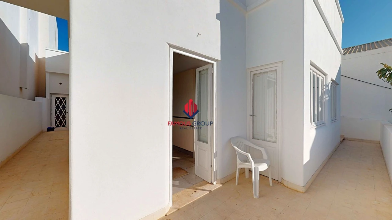 Moradia T4 para Venda em Portimão Foto 22