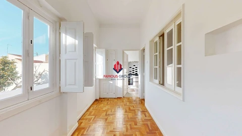 Moradia T4 para Venda em Portimão