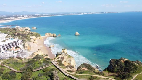Moradia T4 para Venda em Lagos (São Sebastião e Santa Maria)
