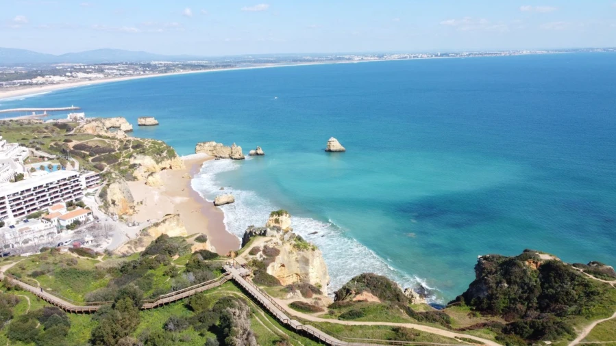 Moradia T4 para Venda em Lagos (São Sebastião e Santa Maria) Foto 8