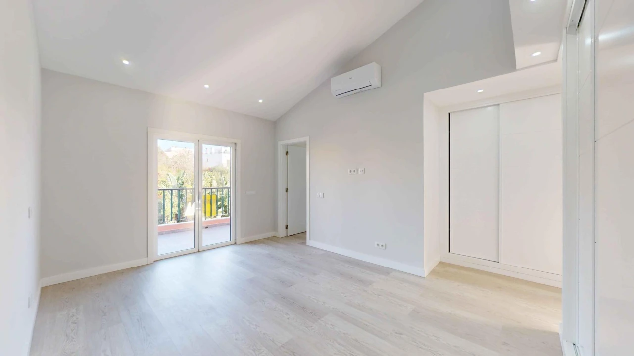 Moradia T3 para Venda em Estômbar e Parchal Foto 25