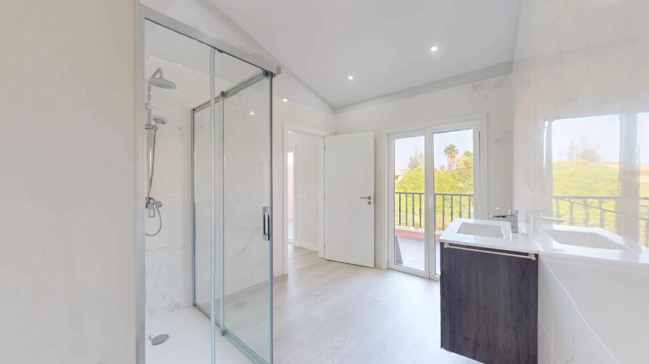 Moradia T3 para Venda em Estômbar e Parchal Foto 27