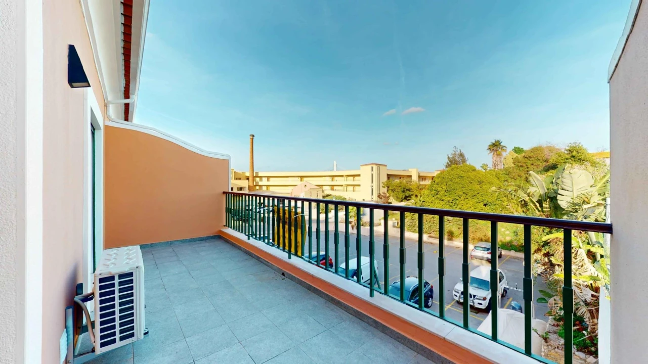 Moradia T3 para Venda em Estômbar e Parchal Foto 29