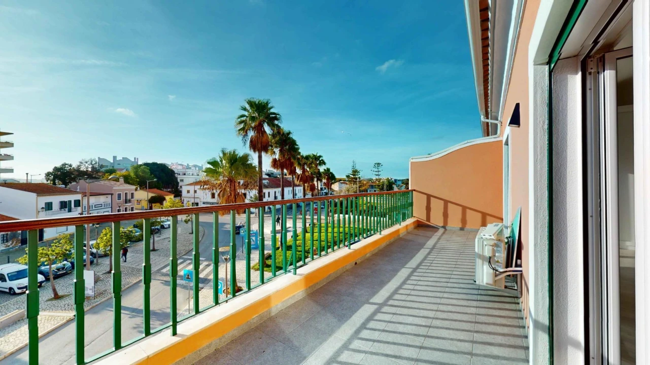 Moradia T3 para Venda em Estômbar e Parchal Foto 30