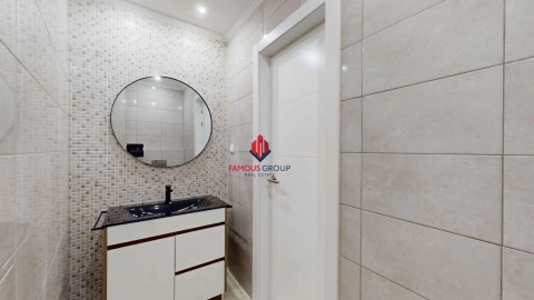 Moradia T3 para Venda em Estômbar e Parchal