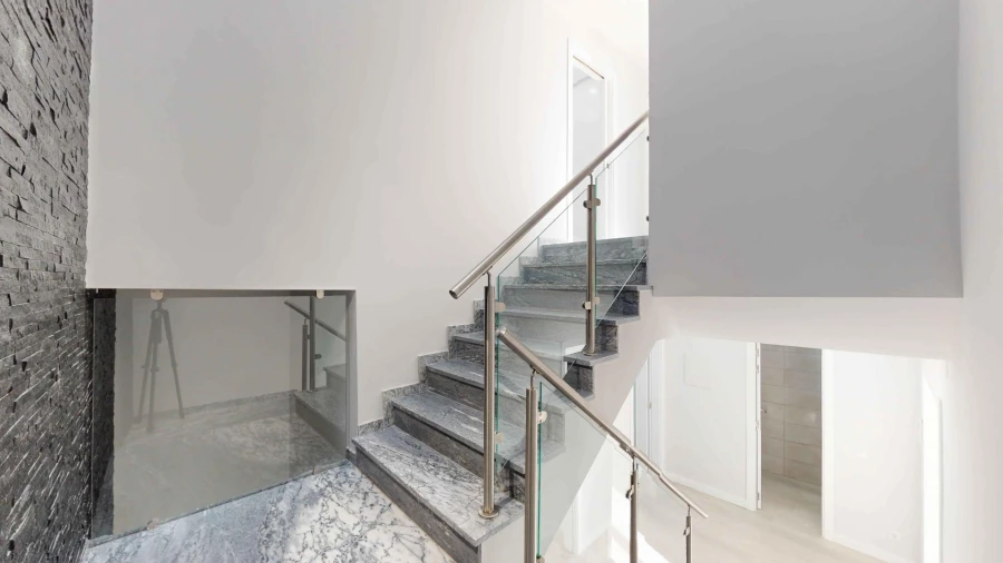 Moradia T3 para Venda em Estômbar e Parchal Foto 19