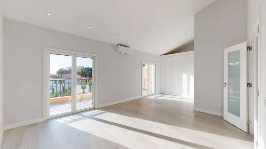 Moradia T3 para Venda em Estômbar e Parchal Foto 21