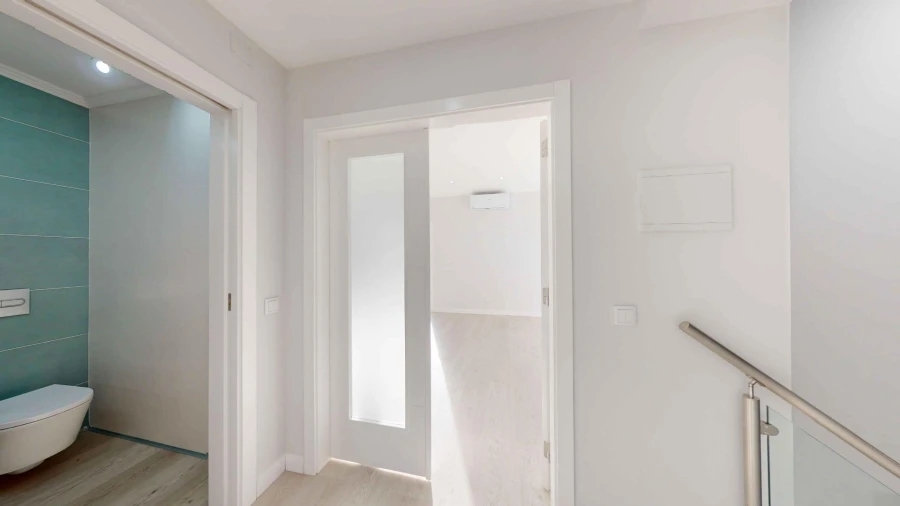 Moradia T3 para Venda em Estômbar e Parchal Foto 23