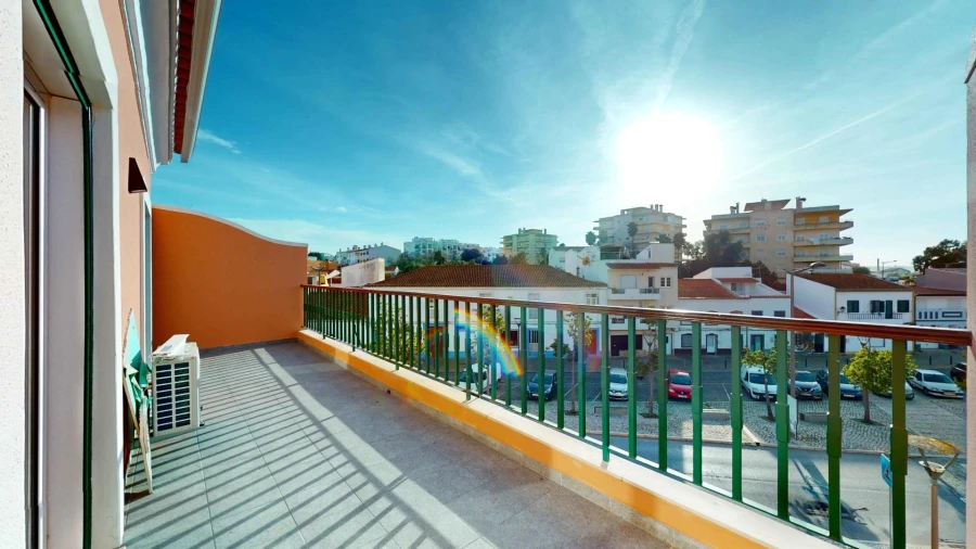 Moradia T3 para Venda em Estômbar e Parchal Foto 32