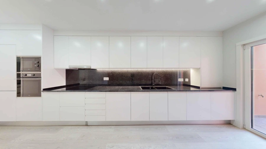 Moradia T3 para Venda em Estômbar e Parchal Foto 7