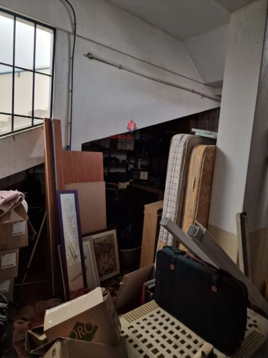 Armazém para Venda em Portimão Foto 11