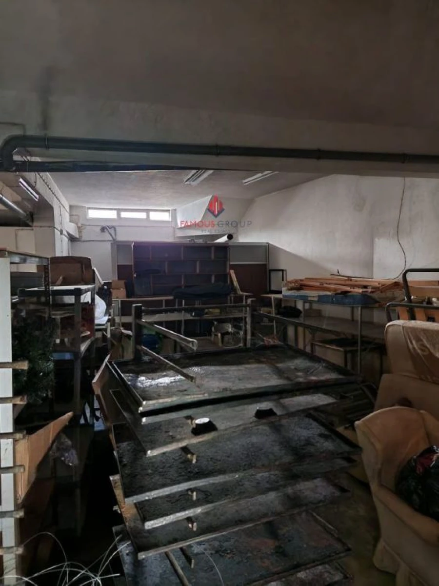 Armazém para Venda em Portimão Foto 14