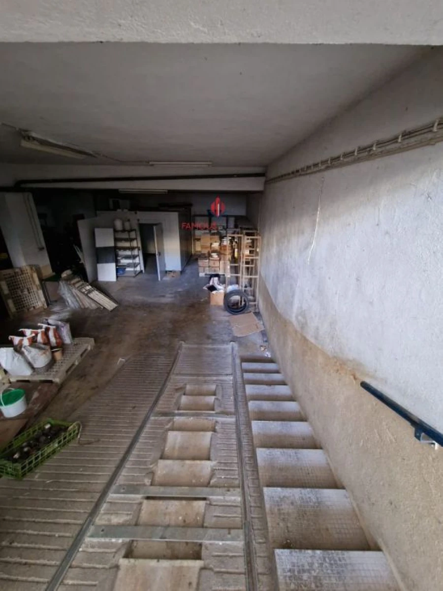 Armazém para Venda em Portimão Foto 3