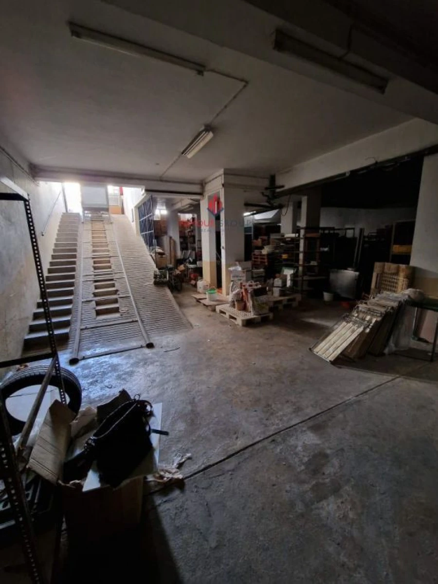 Armazém para Venda em Portimão Foto 4