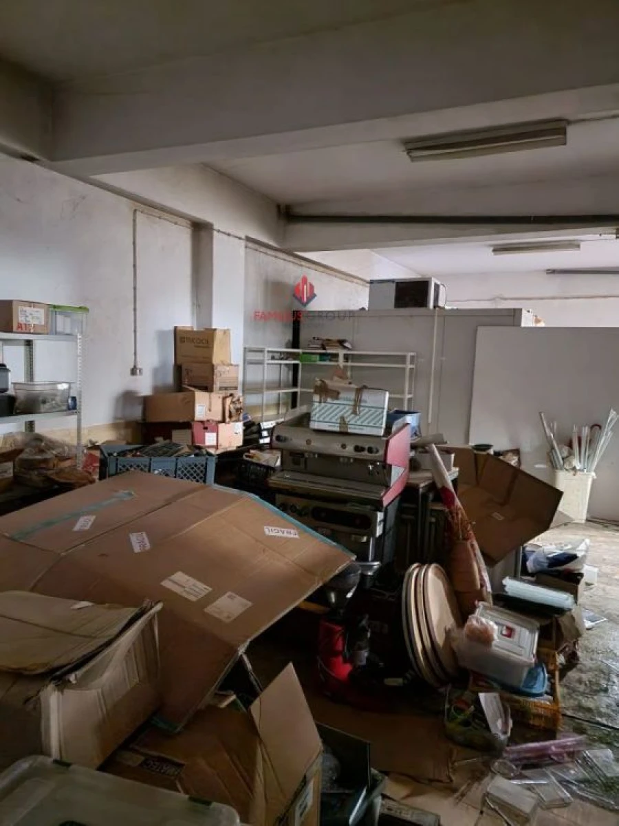 Armazém para Venda em Portimão Foto 6