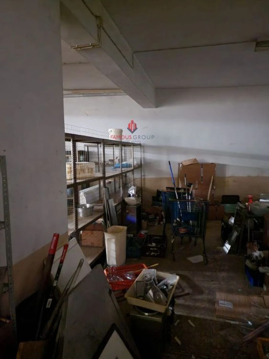 Armazém para Venda em Portimão Foto 8