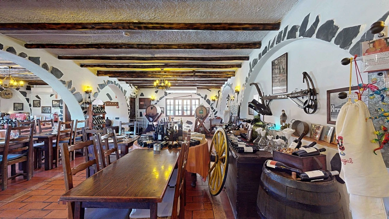 Negócio para Venda em Mexilhoeira Grande Foto 21