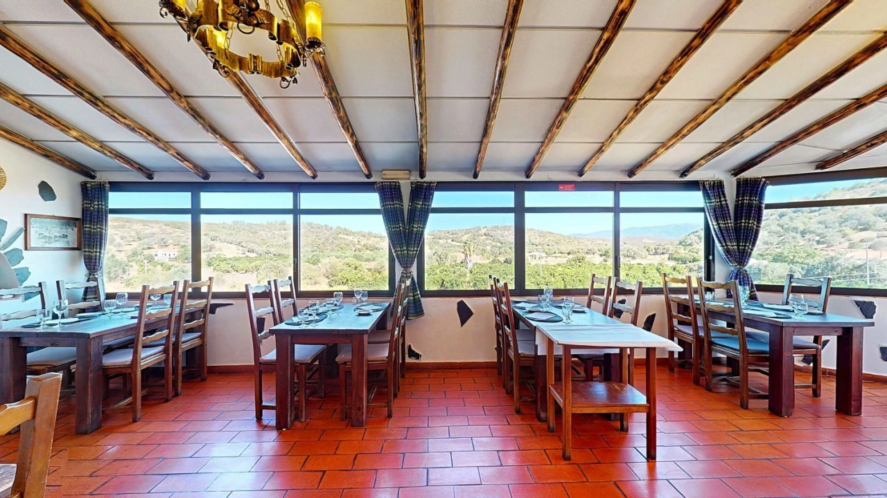 Negócio para Venda em Mexilhoeira Grande Foto 7