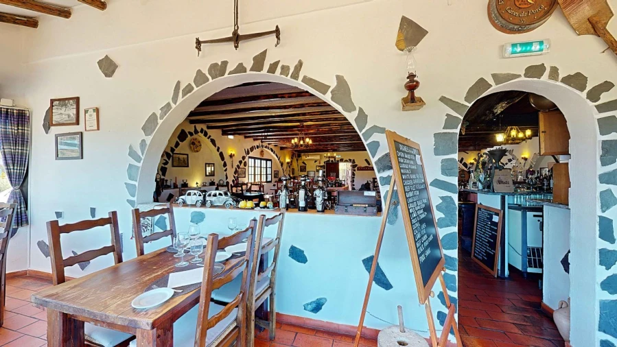 Negócio para Venda em Mexilhoeira Grande Foto 11