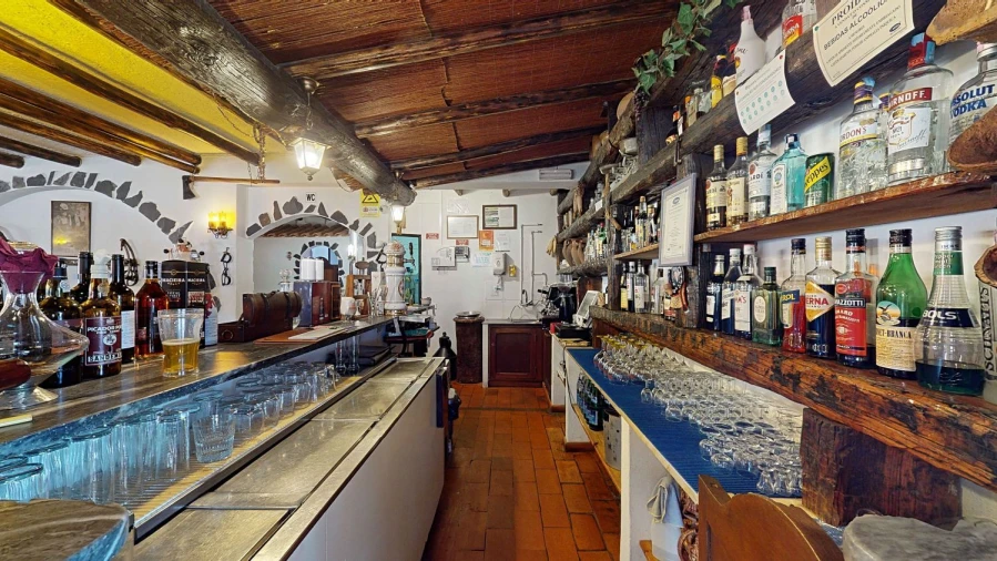 Negócio para Venda em Mexilhoeira Grande Foto 12