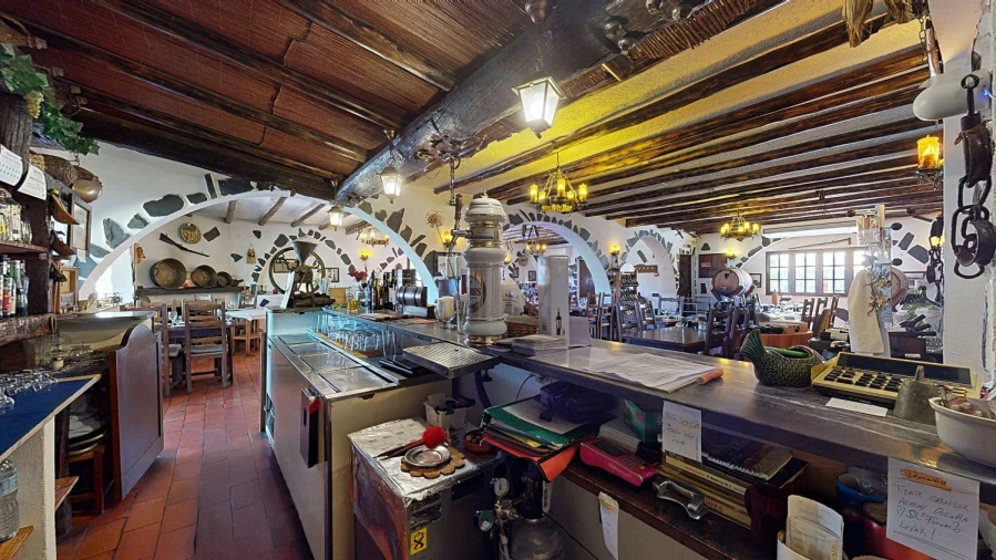 Negócio para Venda em Mexilhoeira Grande Foto 13