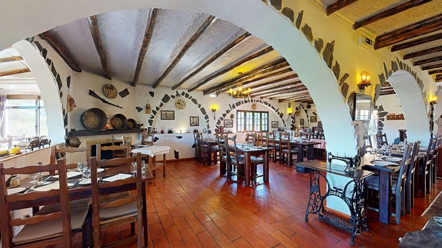 Negócio para Venda em Mexilhoeira Grande Foto 14