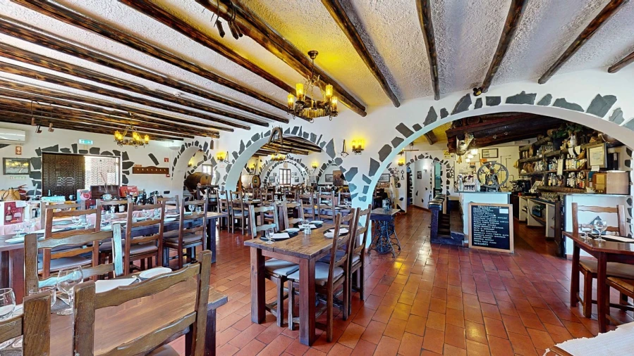 Negócio para Venda em Mexilhoeira Grande Foto 15