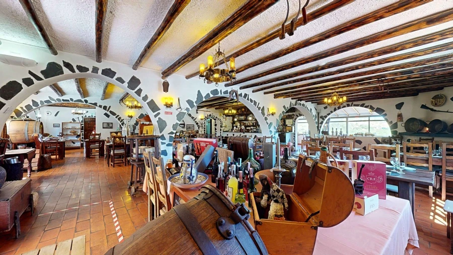 Negócio para Venda em Mexilhoeira Grande Foto 16