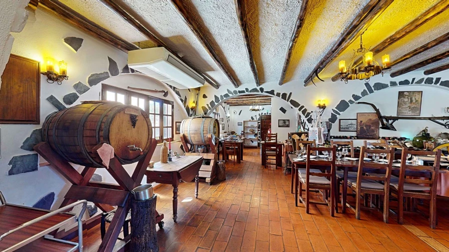 Negócio para Venda em Mexilhoeira Grande Foto 17