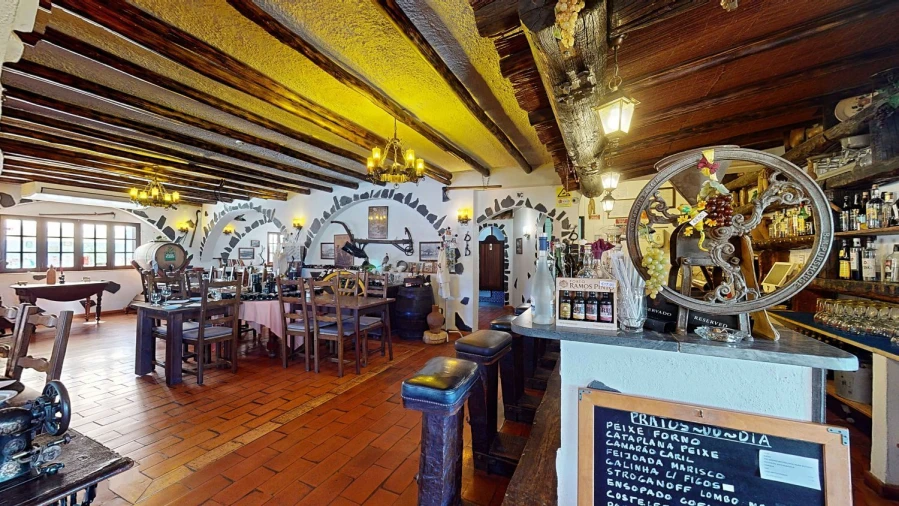 Negócio para Venda em Mexilhoeira Grande Foto 24