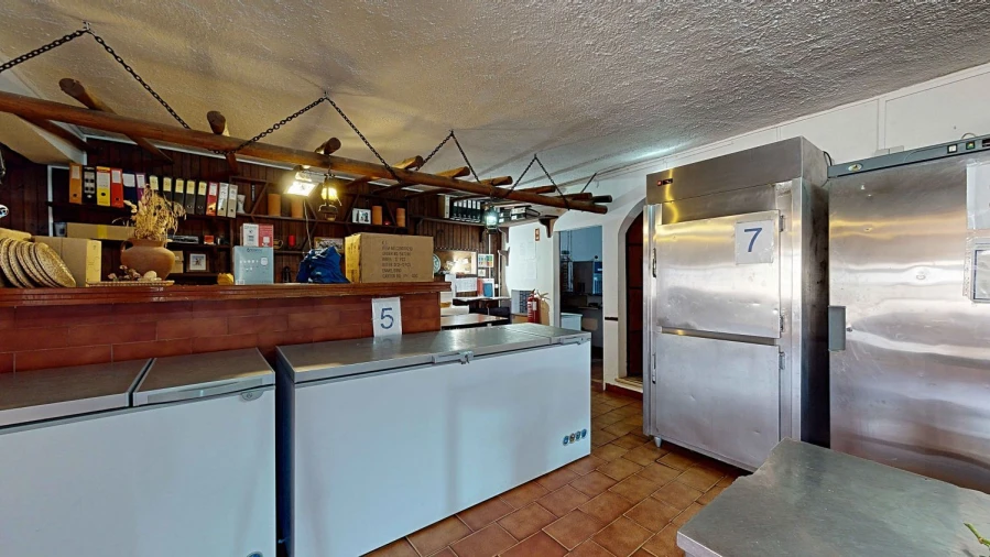 Negócio para Venda em Mexilhoeira Grande Foto 25