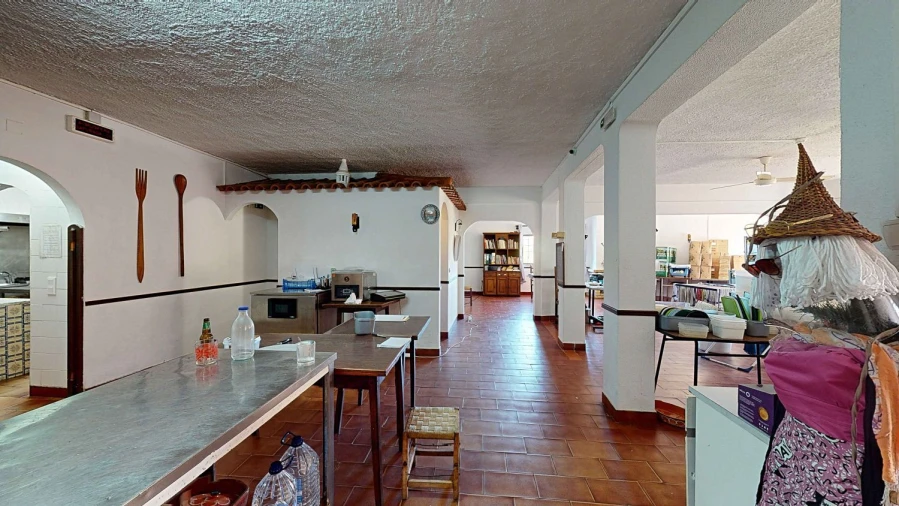 Negócio para Venda em Mexilhoeira Grande Foto 26