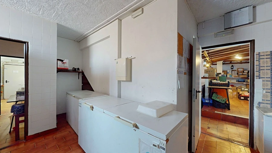 Negócio para Venda em Mexilhoeira Grande Foto 29