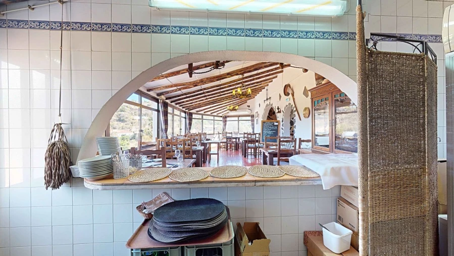 Negócio para Venda em Mexilhoeira Grande Foto 3