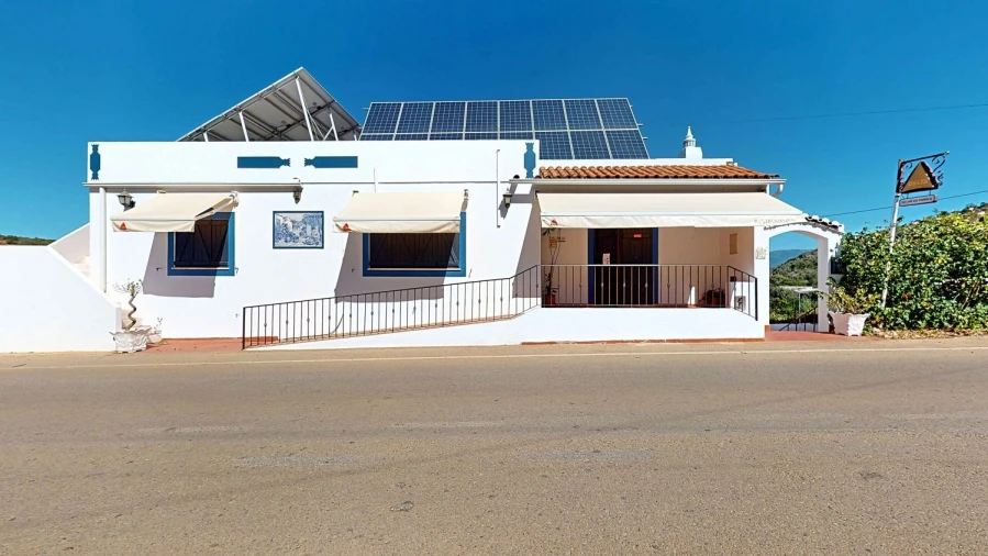 Negócio para Venda em Mexilhoeira Grande Foto 30