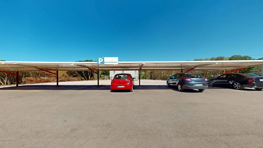 Negócio para Venda em Mexilhoeira Grande Foto 31