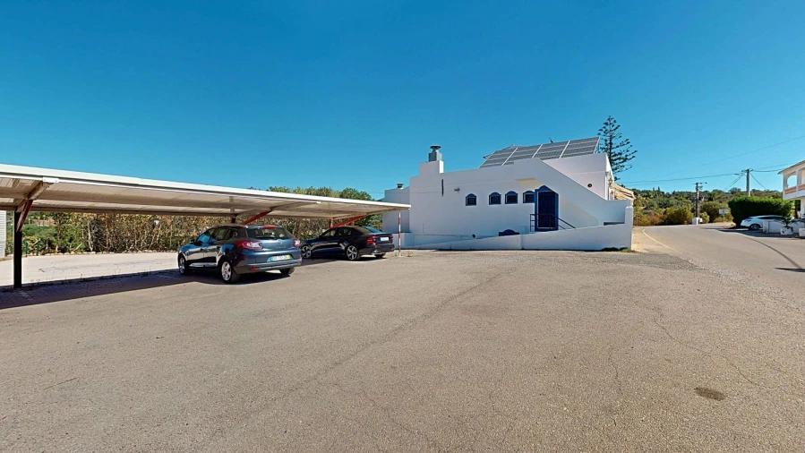 Negócio para Venda em Mexilhoeira Grande Foto 32