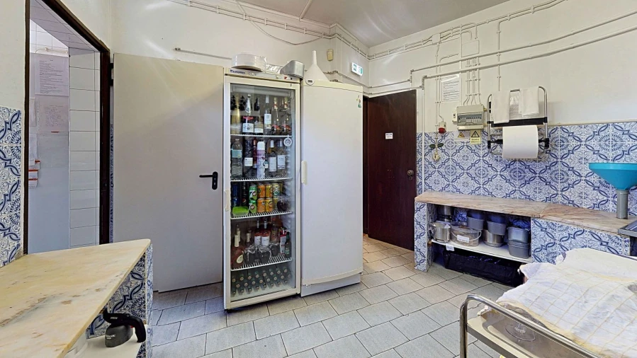 Negócio para Venda em Mexilhoeira Grande Foto 36