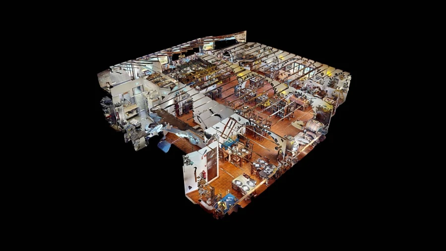 Negócio para Venda em Mexilhoeira Grande Foto 37