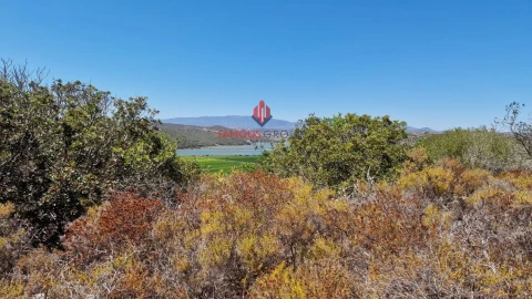 Terreno Agricola ou Rústico para Venda em Estômbar e Parchal