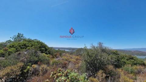 Terreno Agricola ou Rústico para Venda em Estômbar e Parchal