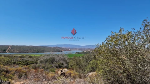 Terreno Agricola ou Rústico para Venda em Estômbar e Parchal