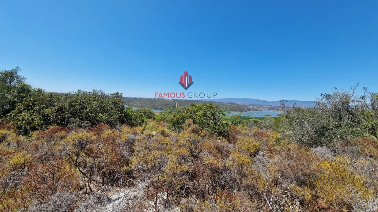 Terreno Agricola ou Rústico para Venda em Estômbar e Parchal Foto 10